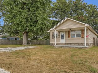 711 Davidson St, Manila, AR 72442
