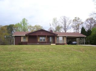 1238 Manley Rd, Griffin, GA 30223