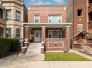 4948 W. Washington, Chicago, IL 60644