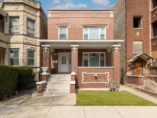 4948 W. Washington, Chicago, IL 60644