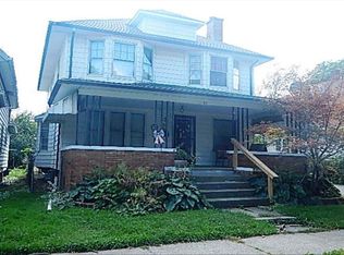 37 W Streicher St, Toledo, OH 43608