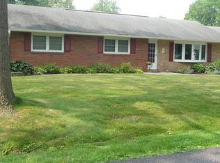 180 Linden Rd, Lewisburg, PA 17837