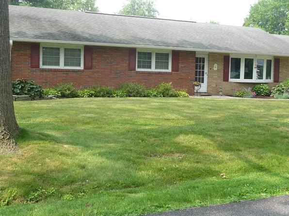 180 Linden Rd, Lewisburg, PA 17837