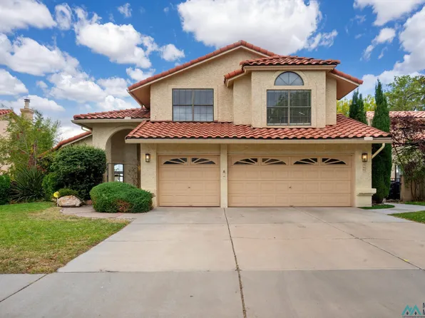 7509 Calhoun Dr NE, Albuquerque, NM 87109