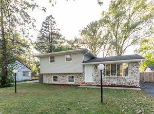 16026 Turner Ave, Markham, IL 60428