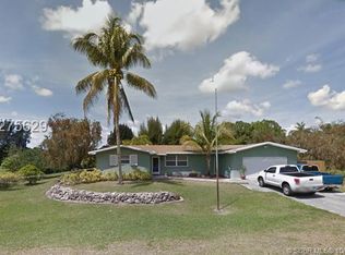 5721 SW 163rd Ave, Southwest Ranches, FL 33331