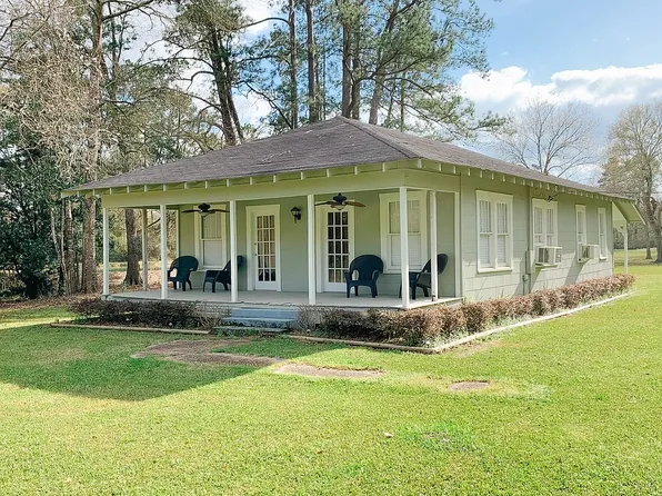 49484 Highway 16, Franklinton, LA 70438