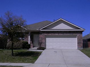 311 Fisherman Trl, Melissa, TX 75454
