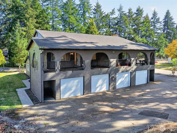 6010 Glen Mary A-D SE, Lacey, WA 98503