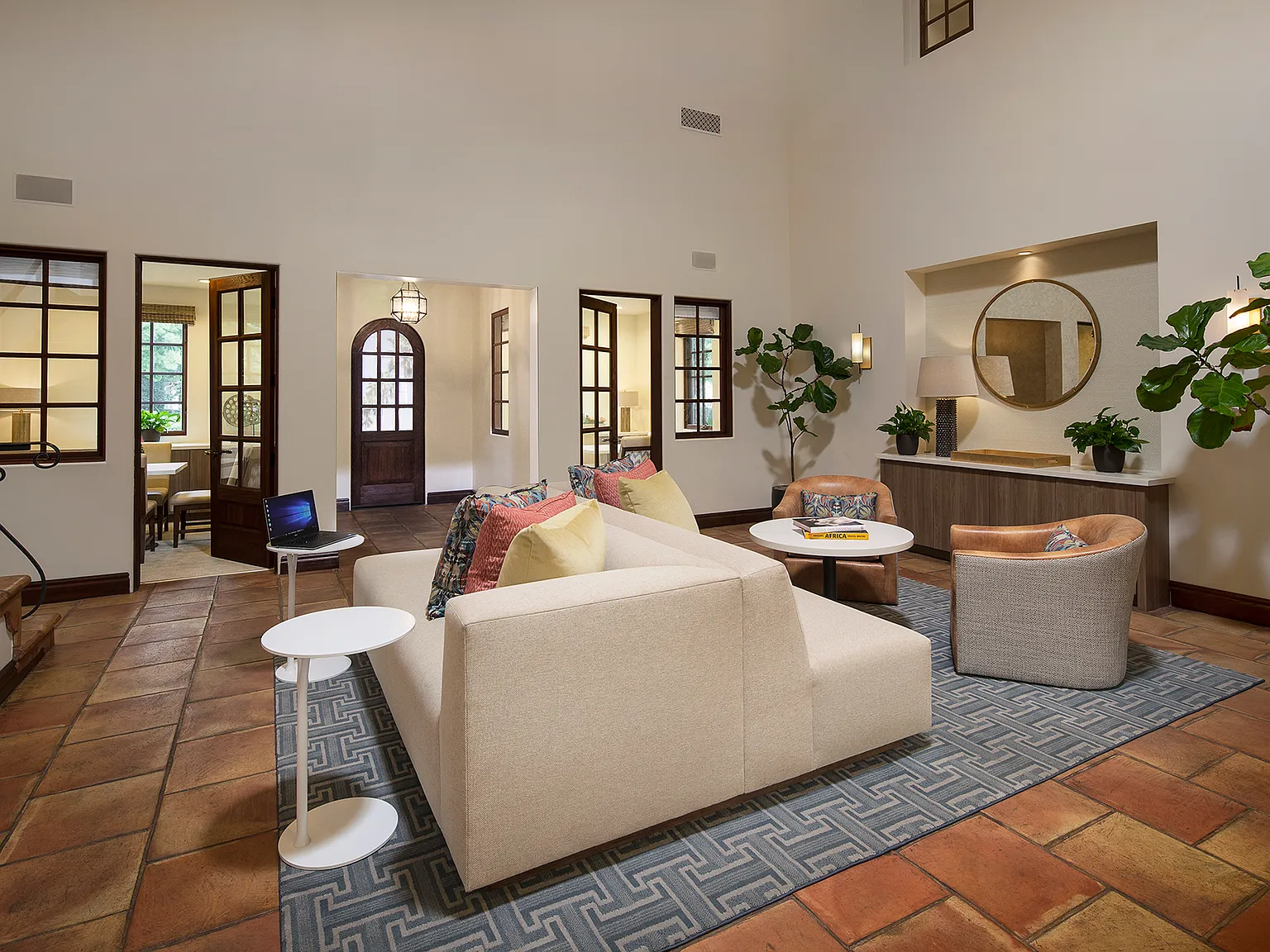 Woodbury Place Apartment Homes — Photo 4