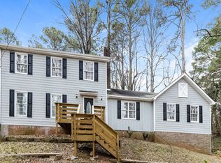6958 Pleasant Dr, Austell, GA 30168