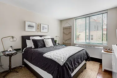 Rented by BLU Real Estate