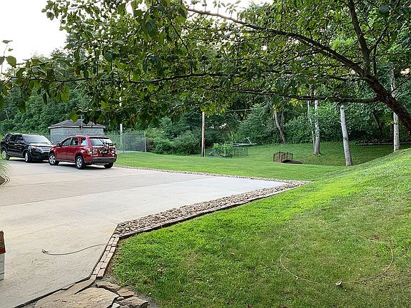 Side Yard