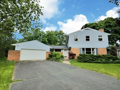 525 Pembrook Ct, Neenah, WI, 54956