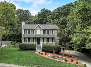 987 W Mill Bnd NW, Kennesaw, GA 30152