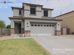 1210 E Marcella Ln, Gilbert, AZ 85295