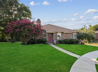 7701 Circleview Ct, Plano, TX 75025