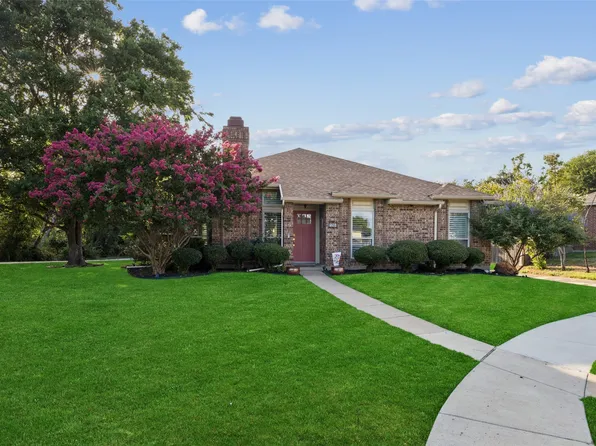 7701 Circleview Ct, Plano, TX 75025