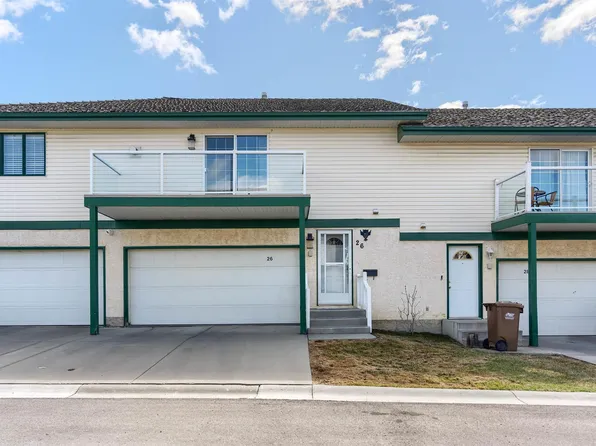 11 Hunchak Way #26, Saint Albert, AB T8N 6P2