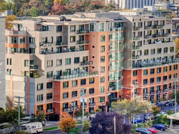 1029 View St #501, Victoria, BC V8V 0C9