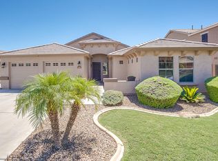 3549 E Morelos Ct, Gilbert, AZ 85295