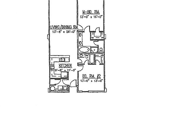 3rd image of 1601 Bienville Blvd APT 519