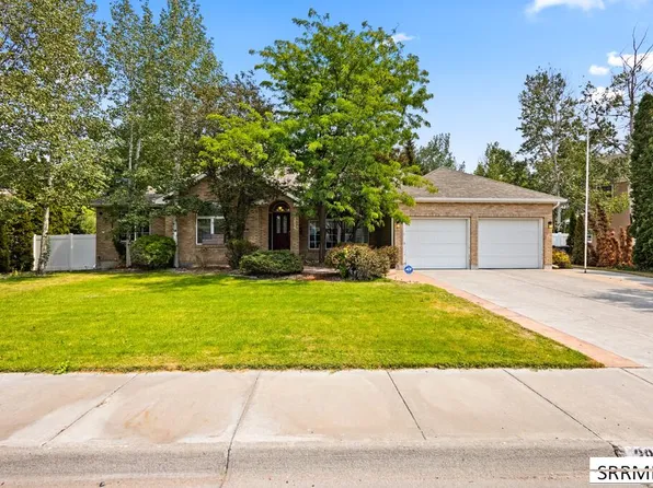 2899 Glenwood Dr, Idaho Falls, ID 83404