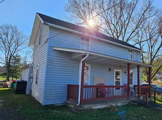 530 Carpenter St, Lancaster, OH 43130