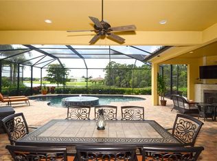 9512 Via Lago Way, Fort Myers, FL 33912