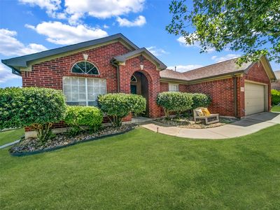 1706 McGarry Ln, Mansfield, TX, 76063