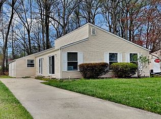4108 Springsleigh Rd, Randallstown, MD 21133