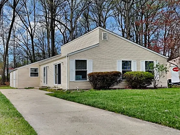 4108 Springsleigh Rd, Randallstown, MD 21133