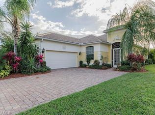 15400 Cortona Way, Naples, FL 34120