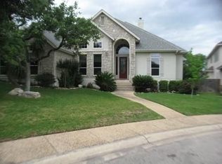 18411 Emerald Oaks Dr, San Antonio, TX 78259