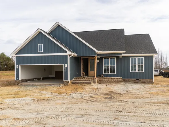 3683 N State Highway 62 Hwy, Burlington, NC 27217