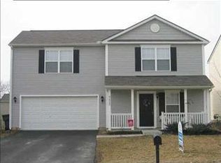 4639 Grandover Dr, Columbus, OH 43207