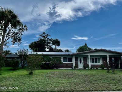 1119 Edith Dr, Daytona Beach, FL, 32117