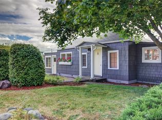 945 Calhoun St, Port Townsend, WA 98368
