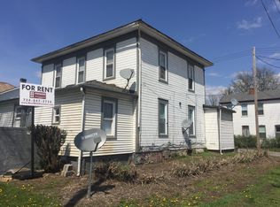 802 Plumb St #A, Darlington, PA 16115