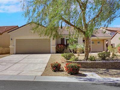 2321 Orangeburg Pl, Henderson, NV, 89044