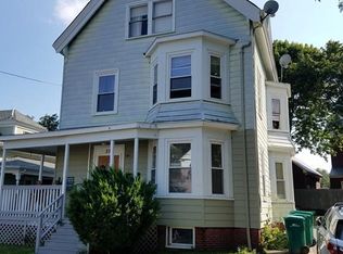 25 Basset St #1, Lynn, MA 01902