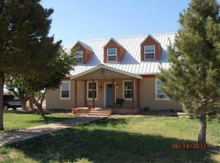 2203 W Berrendo Rd, Roswell, NM 88201