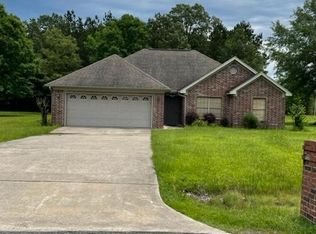 21880 Acacia Dr, Hensley, AR 72065
