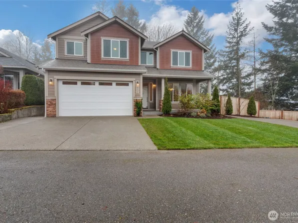 8525 Malia Ln. SE, Olympia, WA 98513