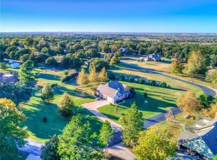 5651 E Jed Dr, Guthrie, OK 73044
