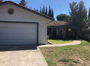 2514 Percival Ct, Stockton, CA 95210