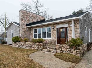 9 Bishop St, Inman, SC 29349