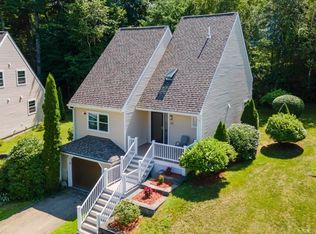 Breakwater, Laconia, NH 03246