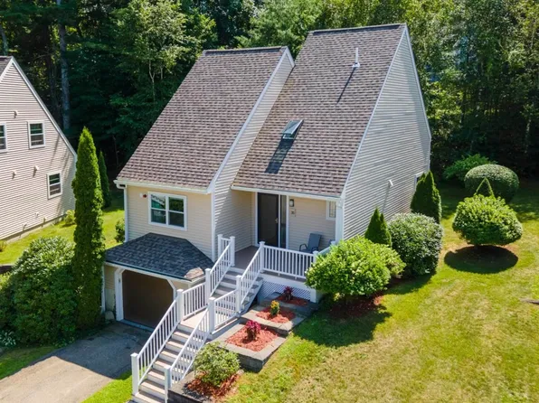 35 Starboard Way, Laconia, NH 03246