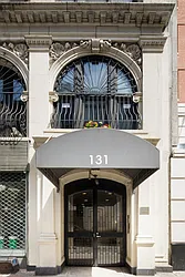 133-131 West 28th Street in Chelsea